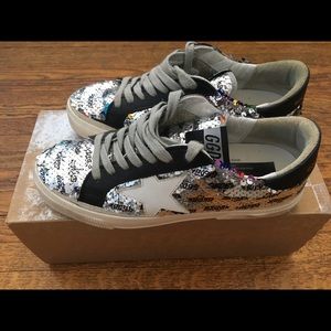 Golden Goose Sneakers